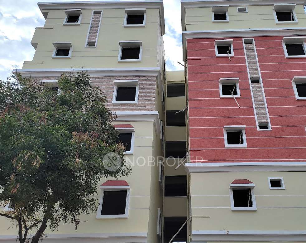 AH Jewel Pride Residency 