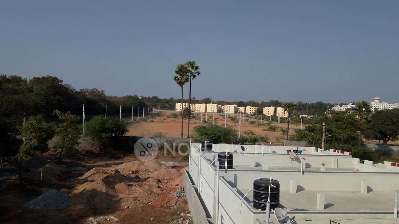 Dharani Enclave