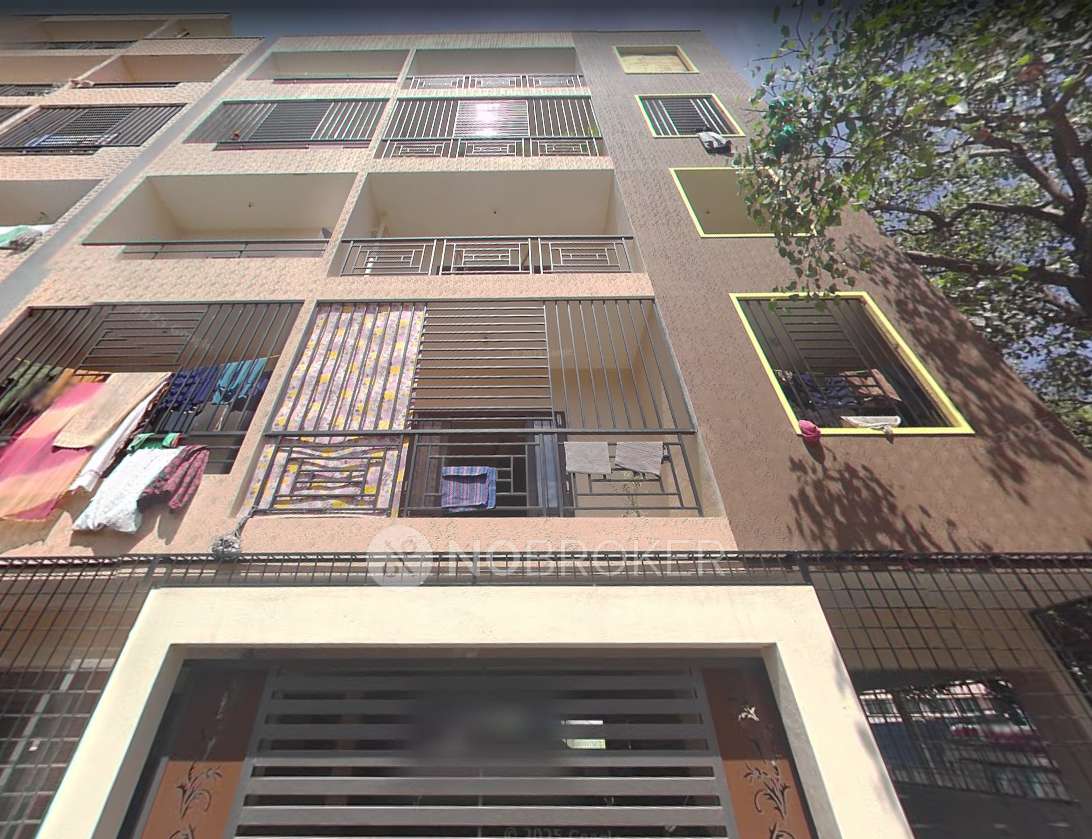 Sri Sai Rose Apartments