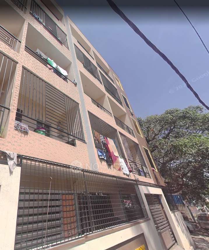 Sri Sai Rose Apartments