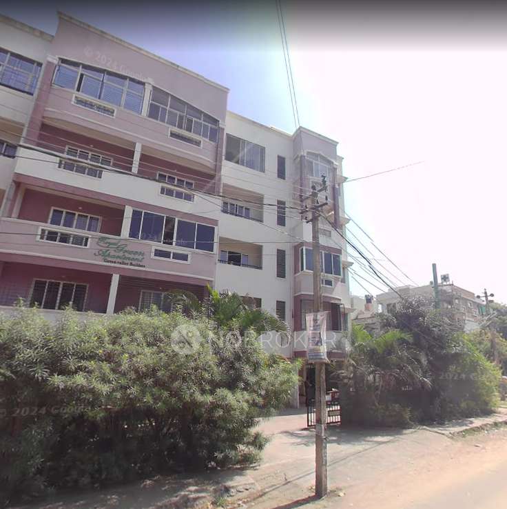 Royal Green Apartments