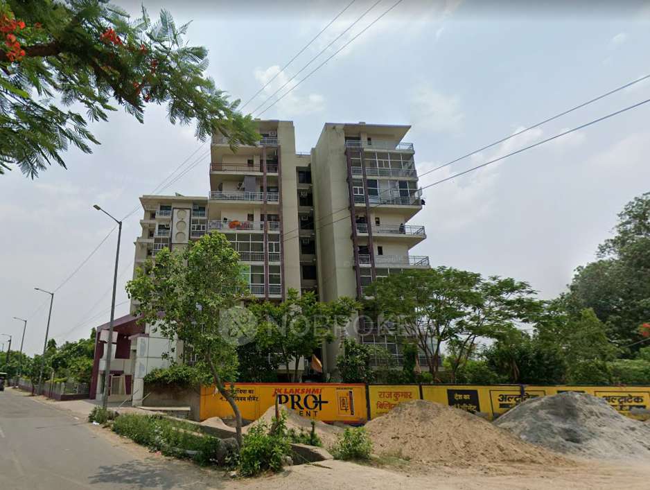 NK Nandani Gowlok Dham