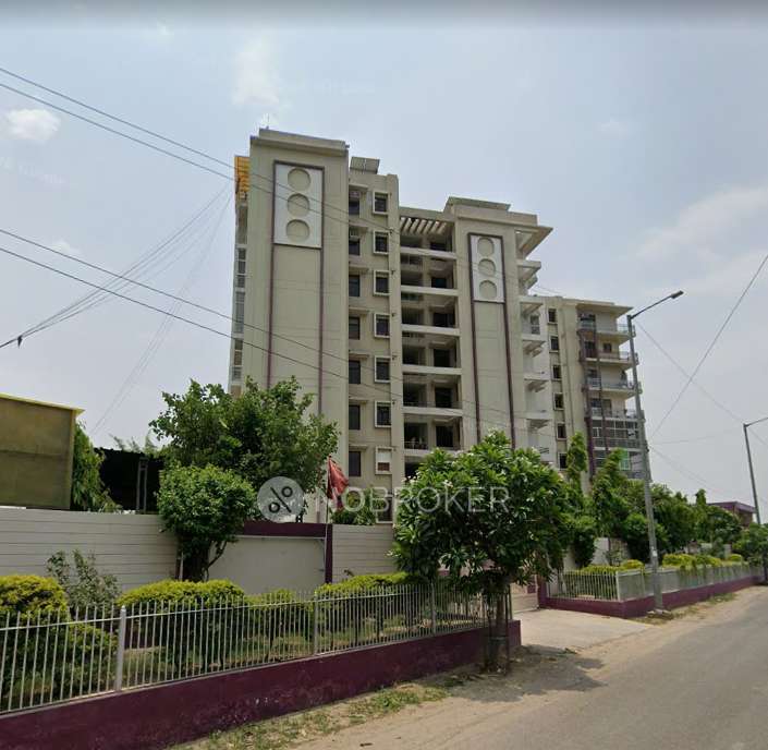 NK Nandani Gowlok Dham