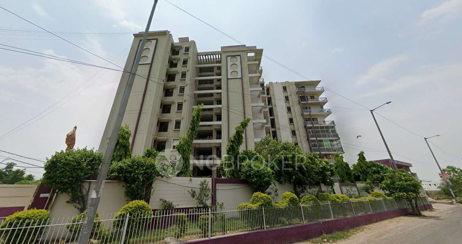 NK Nandani Gowlok Dham