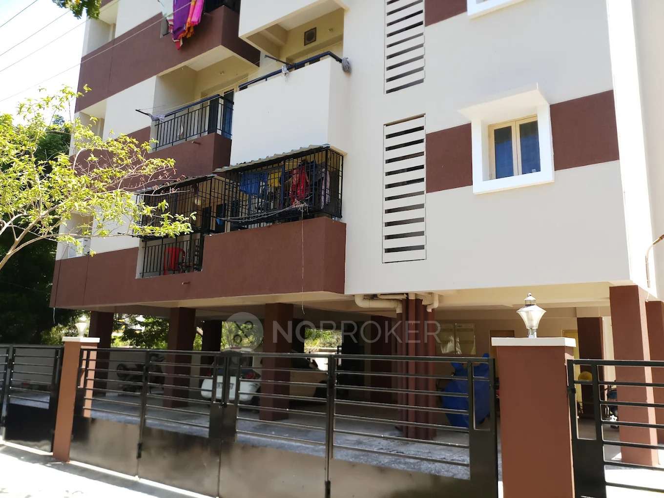 VGN Coral Ganga Enclave