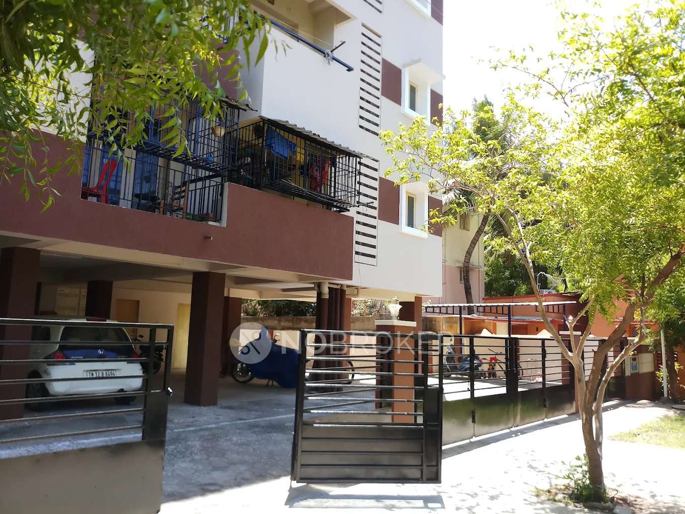 VGN Coral Ganga Enclave