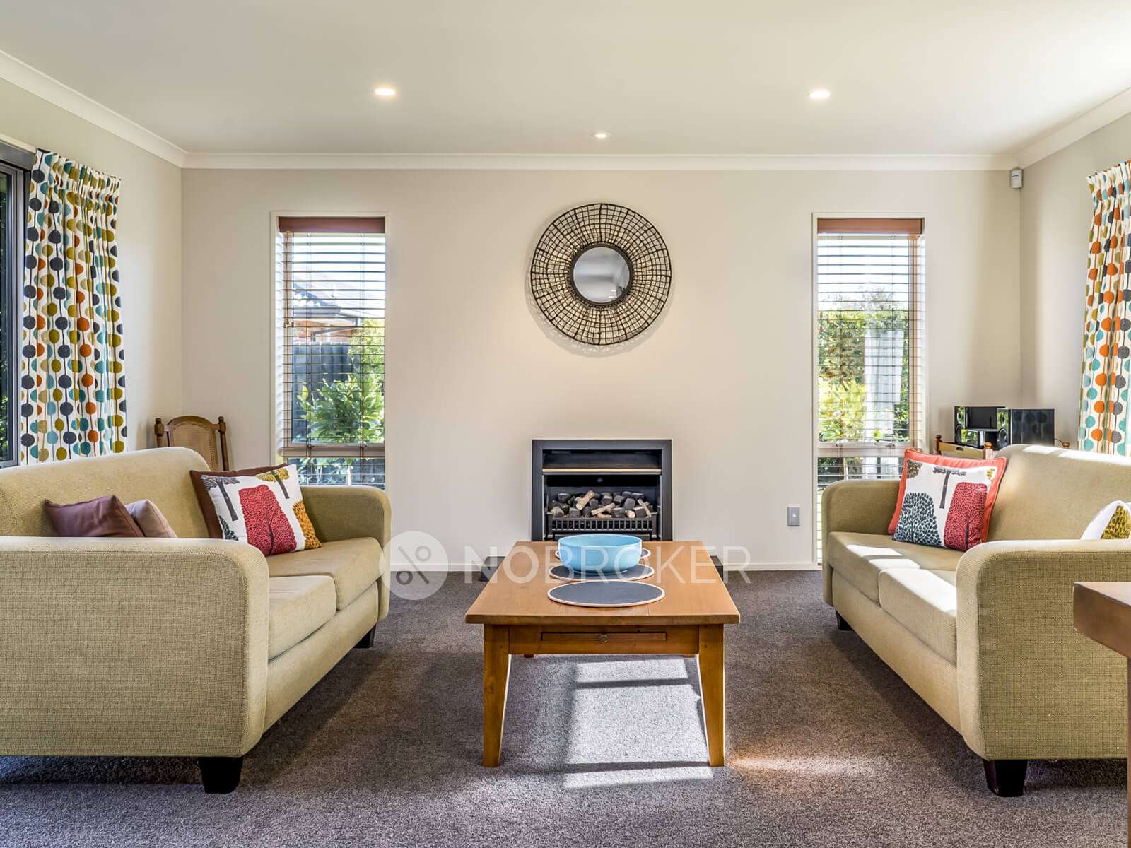 Manjushree Apartment