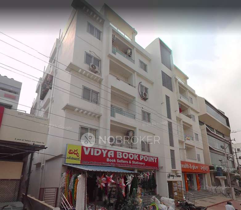 Spring Haven Apartment