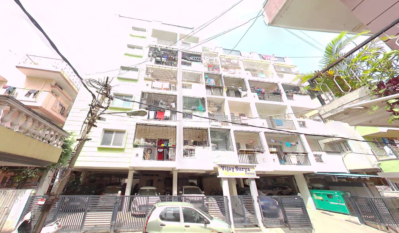 Vijay Surya Residency