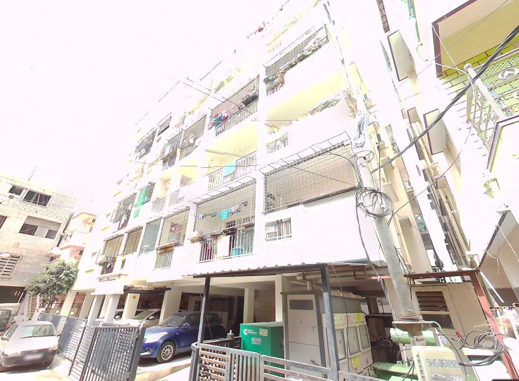 Vijay Surya Residency