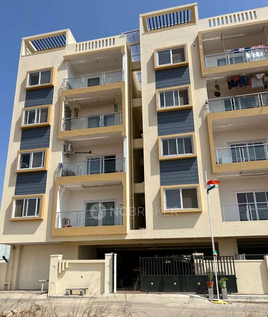 Cherry Croft Apartment