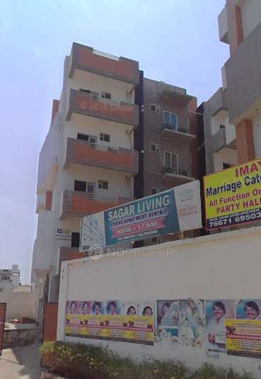 Sagar Living Apartments
