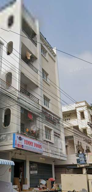 Raghava Datta Residency