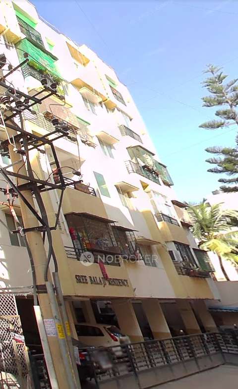 Sree Balaji Residency