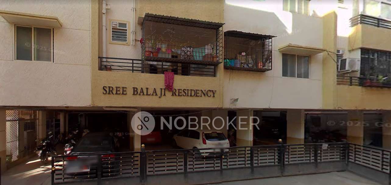 Sree Balaji Residency