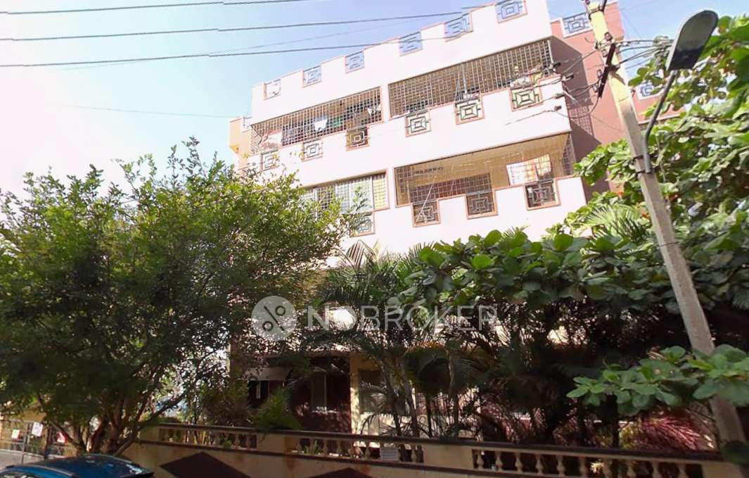 Radiant Park Apartments