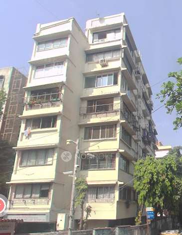 Mahavir Apartment