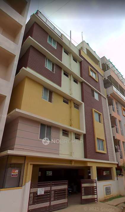 Garuda Sannidhi Apartment