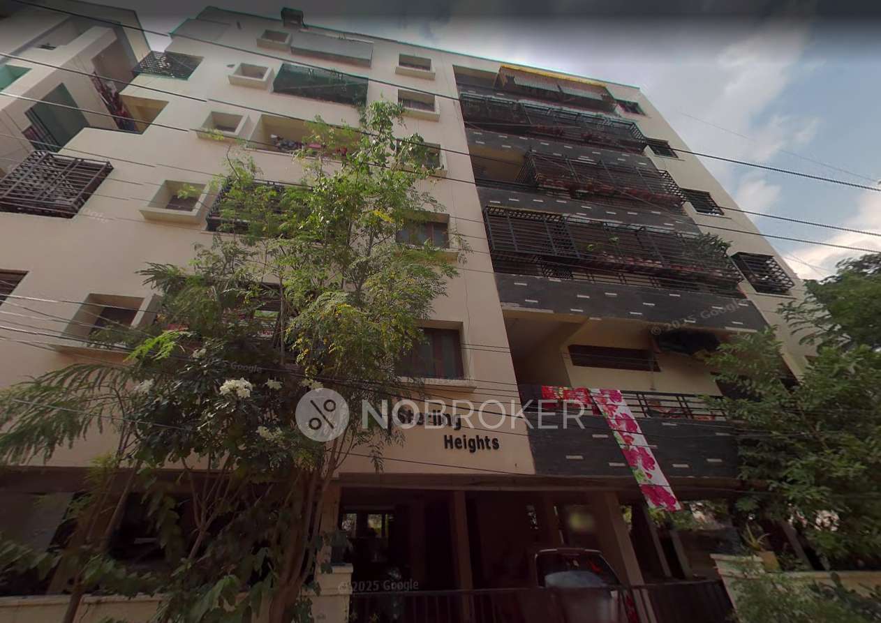 Sterling Heights Apartment