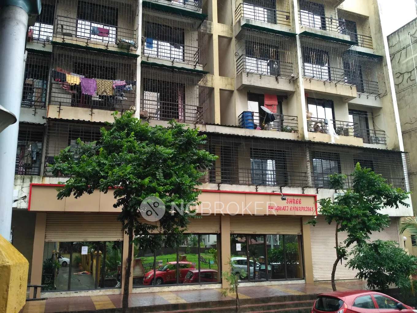Sai Ganesh Apartment