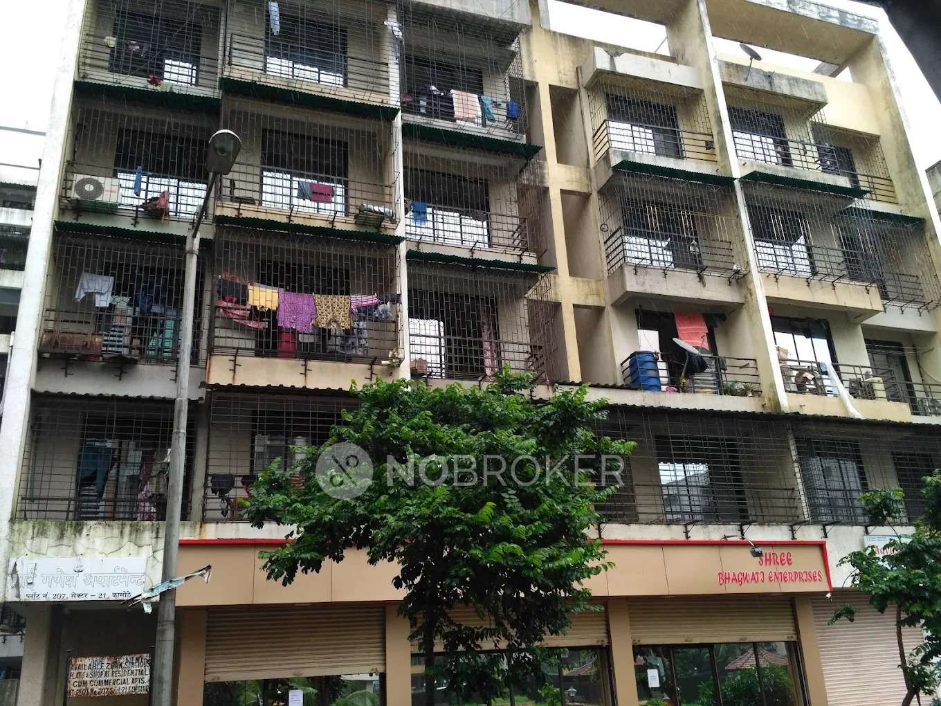 Sai Ganesh Apartment