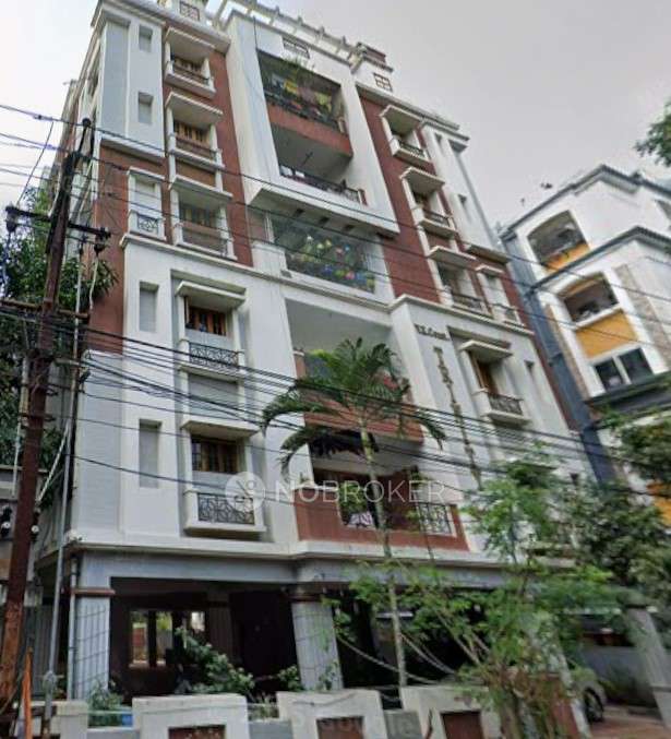 VK Trinity Residency