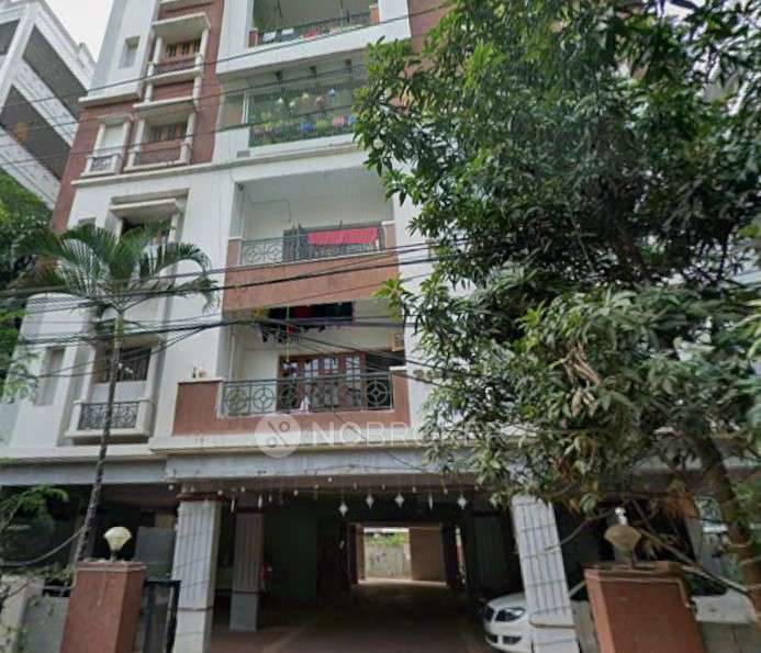 VK Trinity Residency