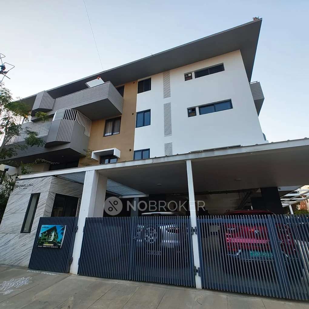 D Dwelling Apartments