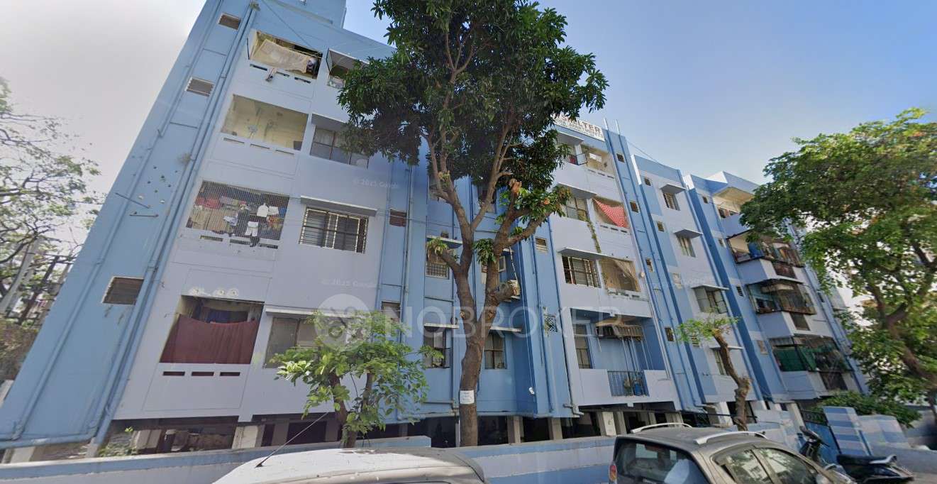 Star Shelter Apartment