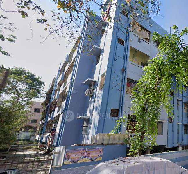 Star Shelter Apartment