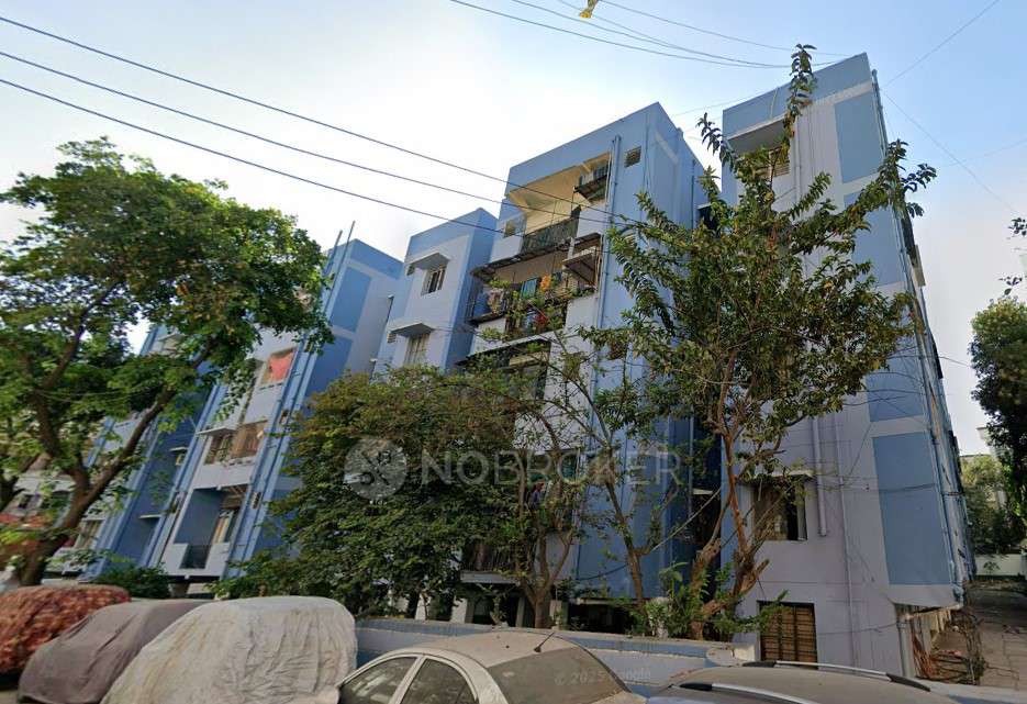 Star Shelter Apartment