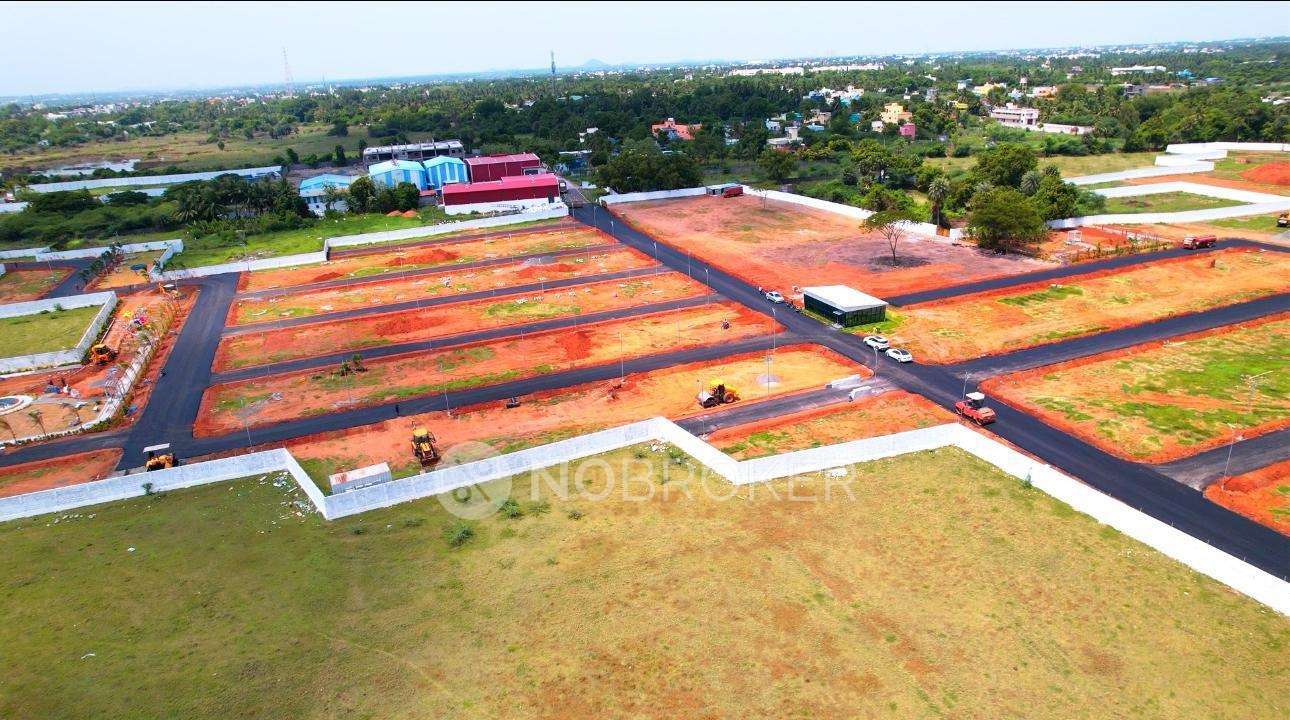 Preethi Velammal Garden