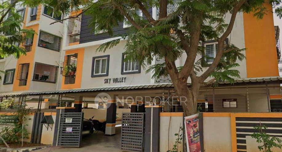 Sky Valley Apartment