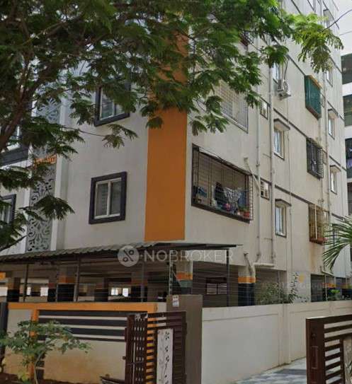 Sky Valley Apartment