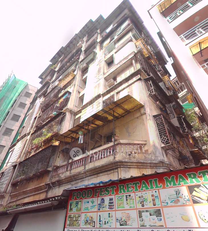 Dharma Kutir Apartment