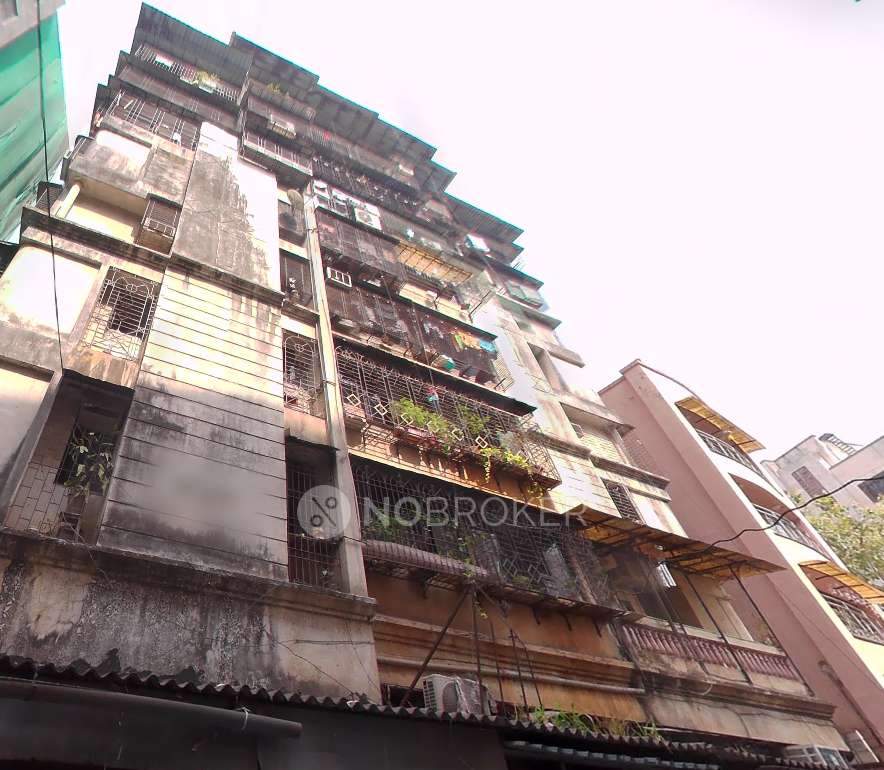 Dharma Kutir Apartment