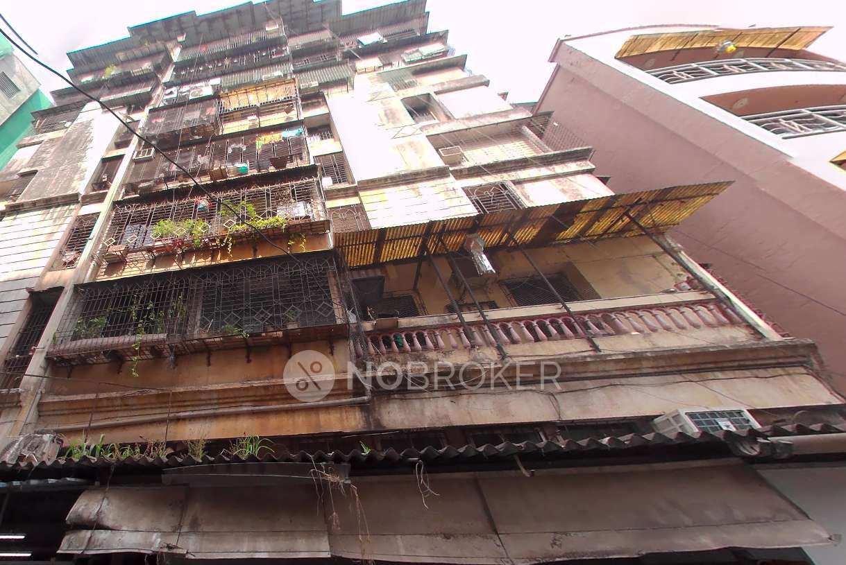 Dharma Kutir Apartment