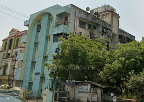 Suganth Apartment