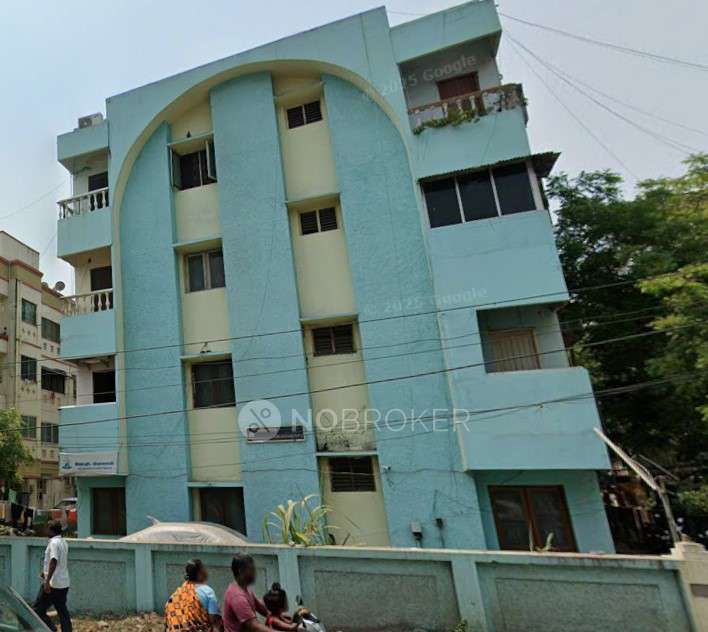 Suganth Apartment