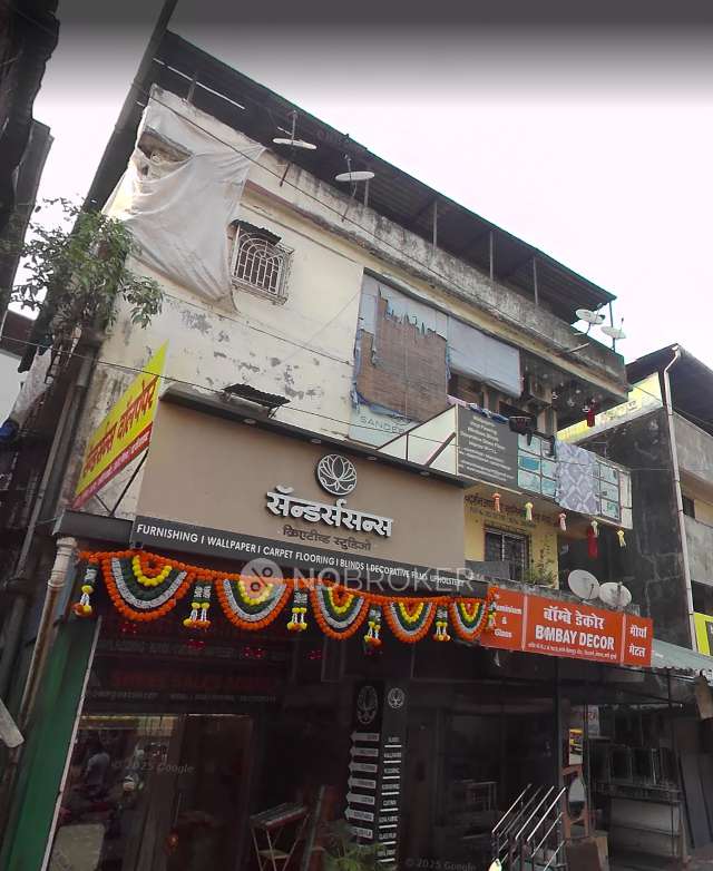 Dev Darshan Apartment