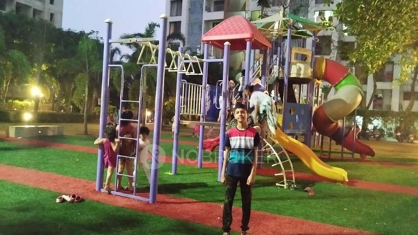 Jaikumar Parksyde Residences