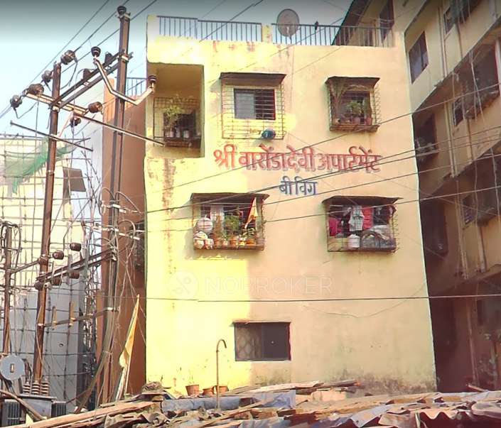 Baronda Devi Apartment