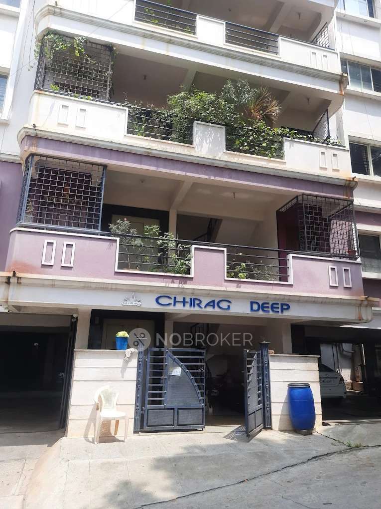 Chiragdeep Apartment
