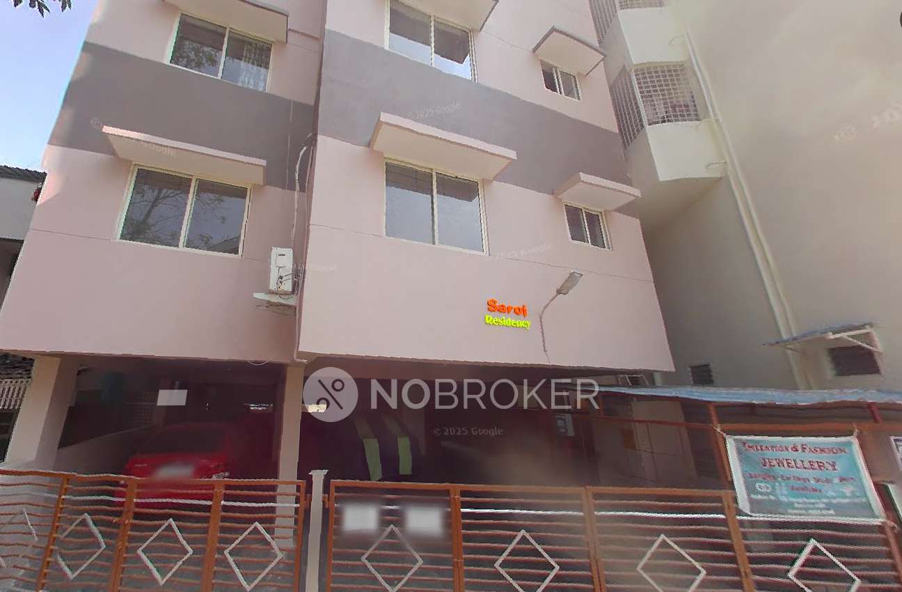  Saroj Residency 