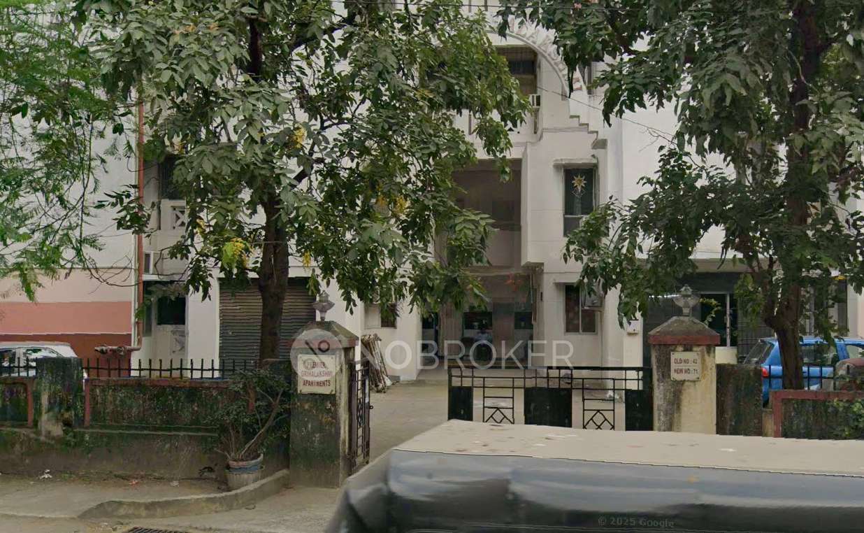 Premier Grihalakshmi Apartment 