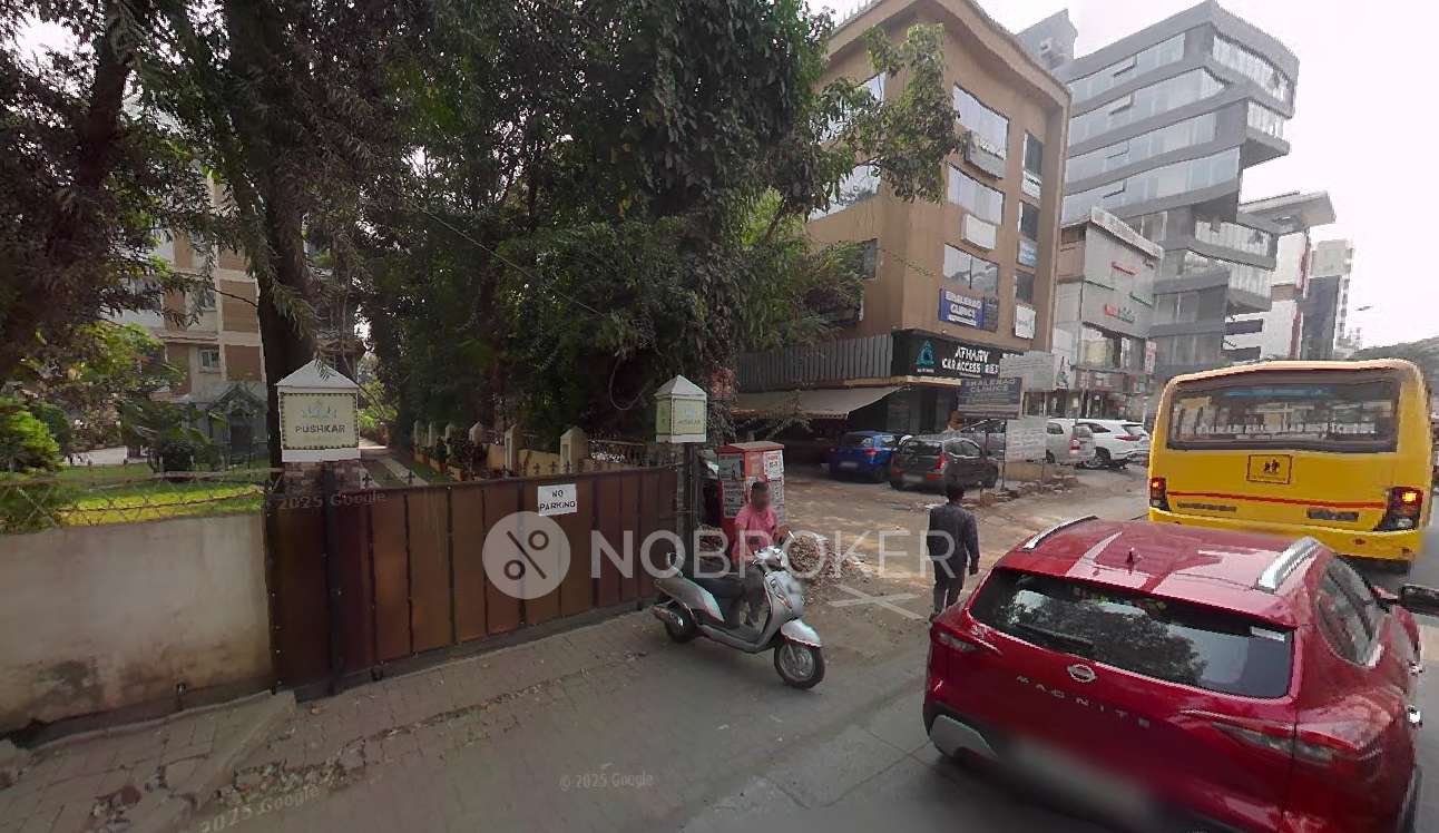 Premier Grihalakshmi Apartment 