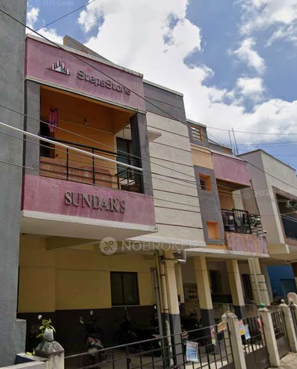 Stepsstone Sundars Apartment