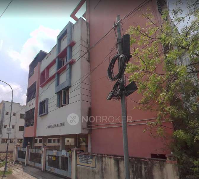 Shivas Royal Paradise