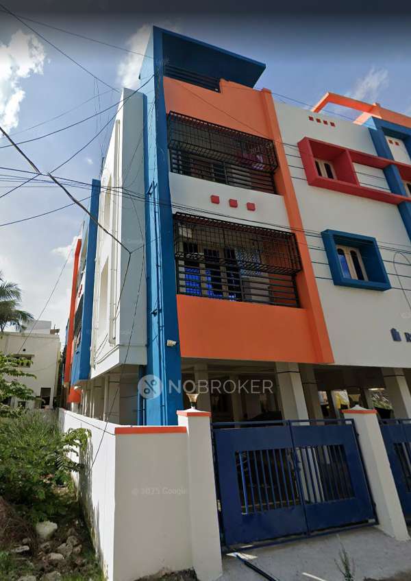 Shivas Royal Paradise