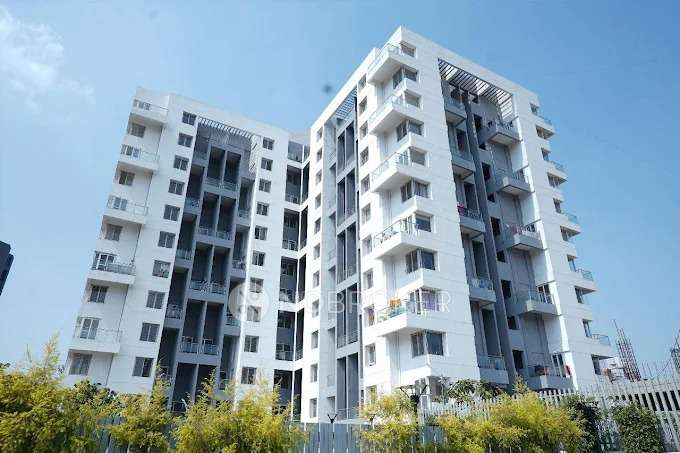 Akshardham Apartment